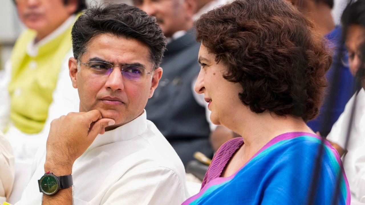 One of the prominent pledges included passing a constitutional amendment to raise the 50 per cent cap on reservations for Scheduled Castes (SC), Scheduled Tribes (ST), and Other Backward Classes (OBCs) if the party comes to power.