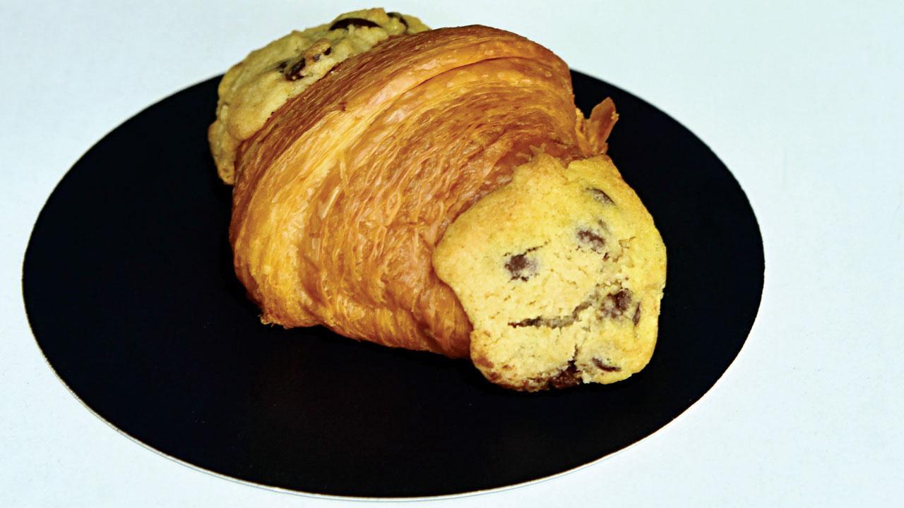 Croissant meets the cookie: Will Mumbai bite into the crookie?