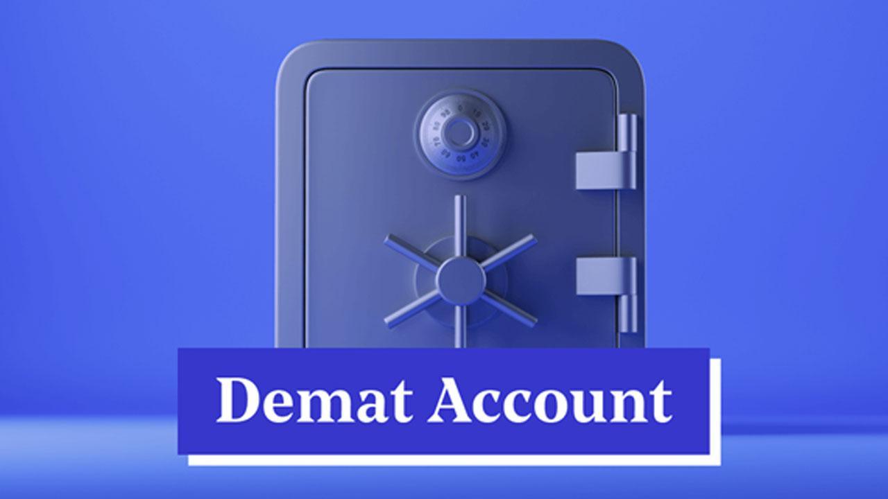How Does Demat Account Benefit Investors?