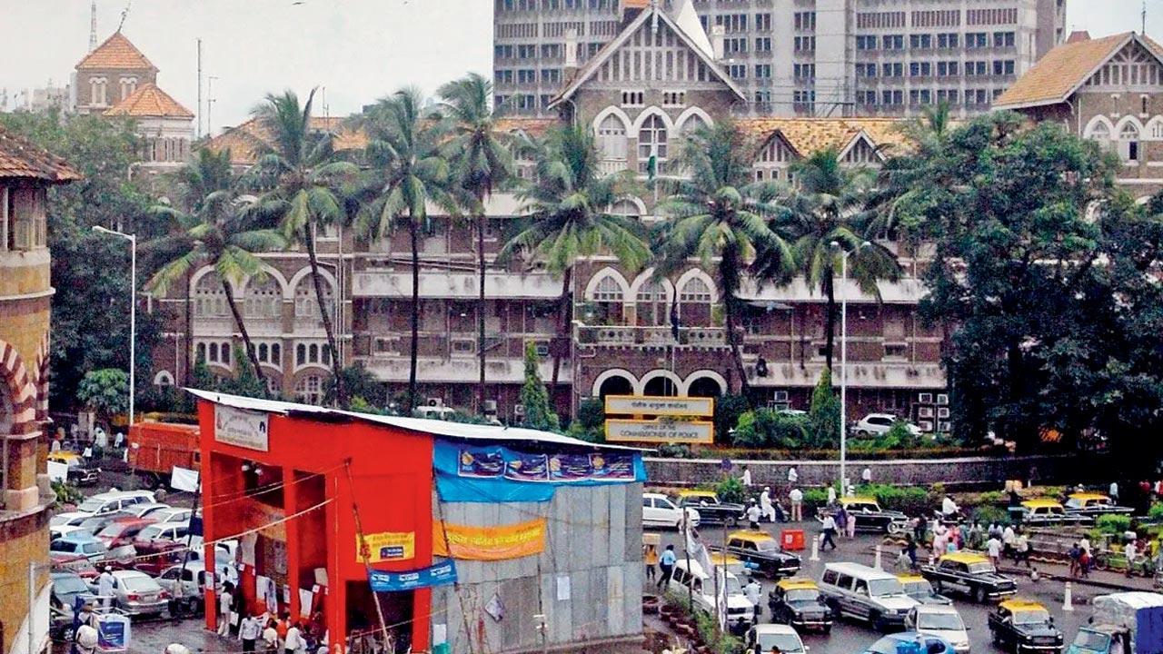 Mumbai: Oshiwara ponzi scheme mastermind Amber Dalal granted extended police remand