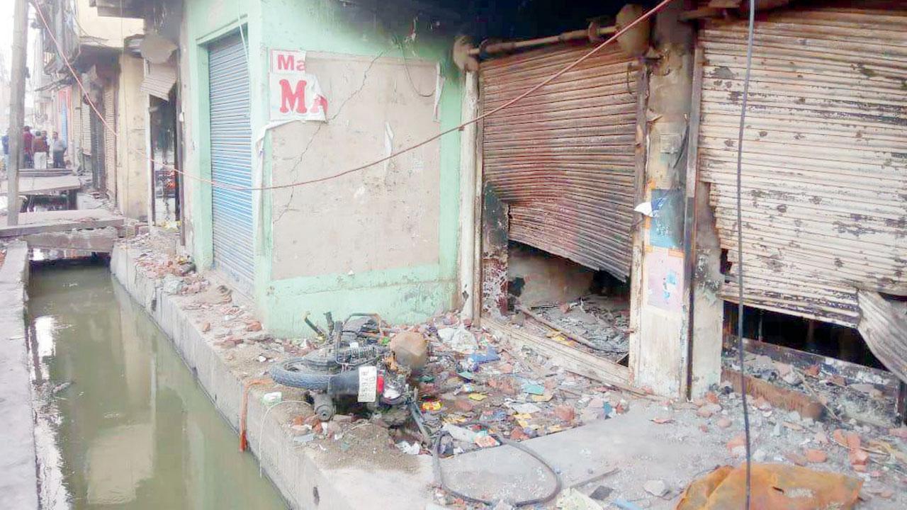The 2020 Delhi riot victims still awaiting compensation
