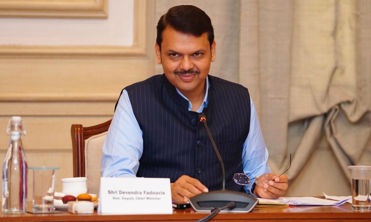 Lok Sabha elections 2024: Only Modi can ensure strong and prosperous Bharat in third term; Oppn lacks coordination, says Devendra Fadnavis