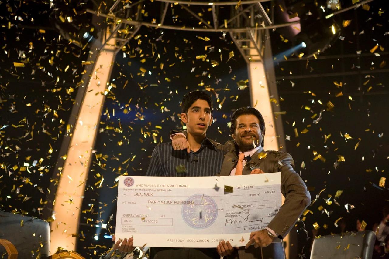 Dev got his breakthrough performance in 'Slumdog Millionaire' which went on to represent India at the Oscars