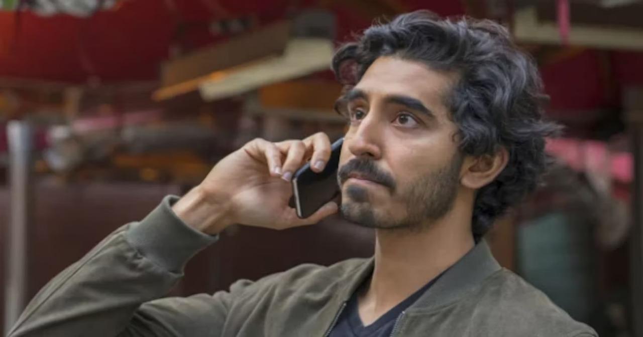 In 2016, Dev Patel featured in the critically acclaimed film 'Lion'. Based on Saroo Brierley's best-selling autobiography 