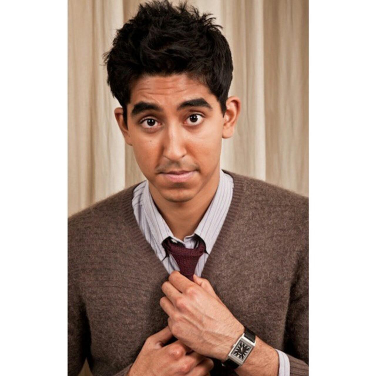 Dev Patel was born on April 23, 1990 in Harrow. He is the son  of Anita, a care worker, and Raju, an IT consultant. His parents are Indian Gujarati Hindus, though they were both born in Nairobi, Kenya. His family roots lie in Gujarat.