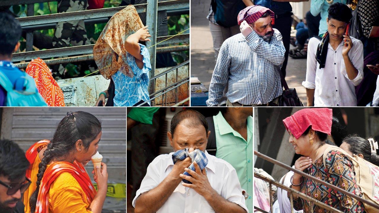 Doctors suggest ways to avoid heat stress on election day