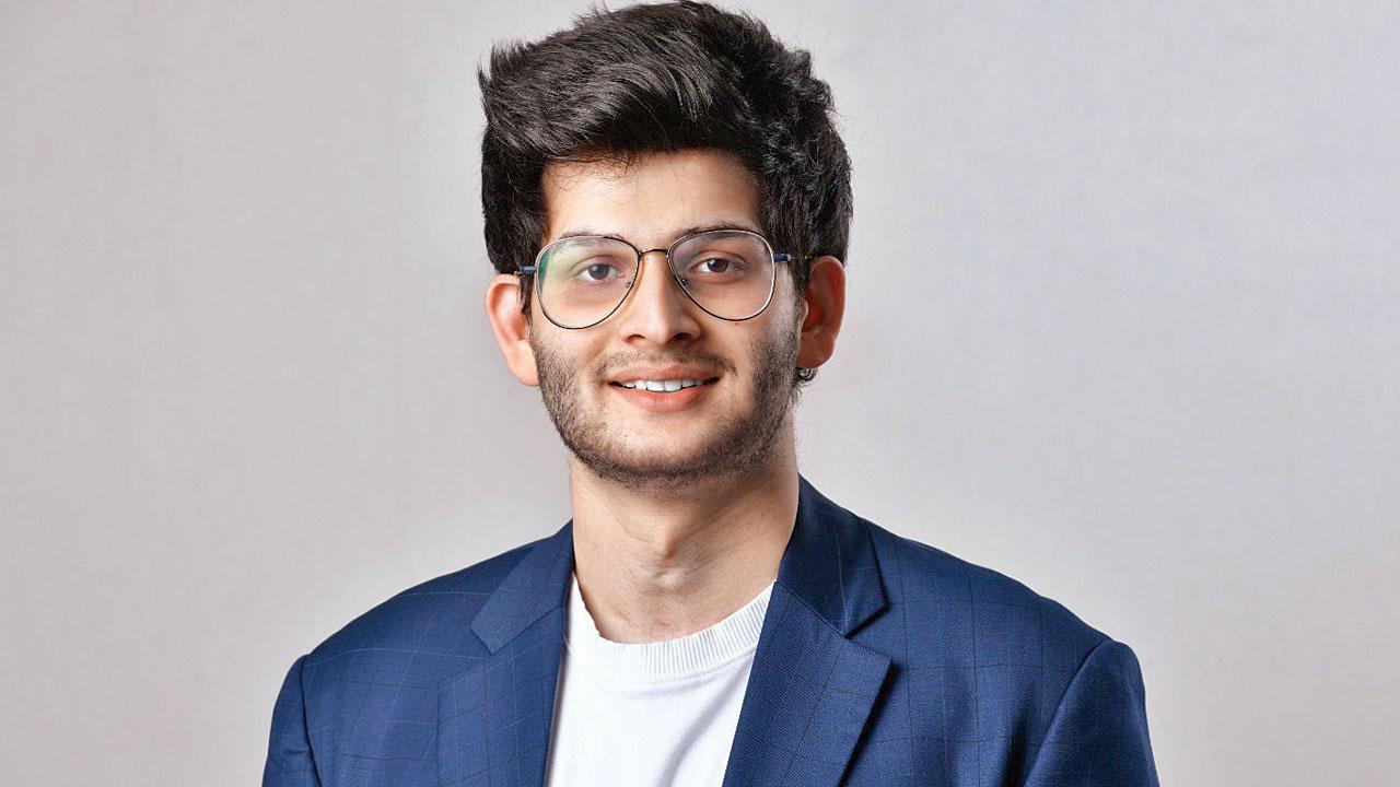 Dr Siddhant Bhargava