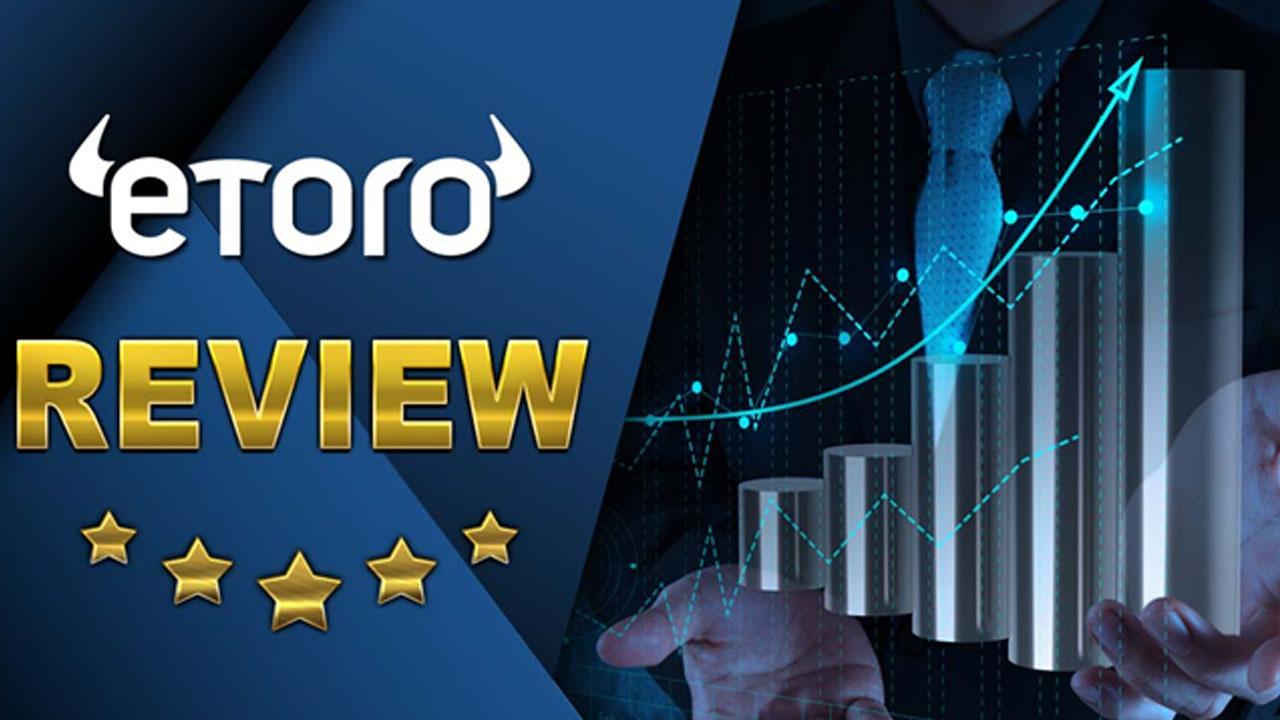 eToro Review: Features, Trading Fees and Alternatives Compared
