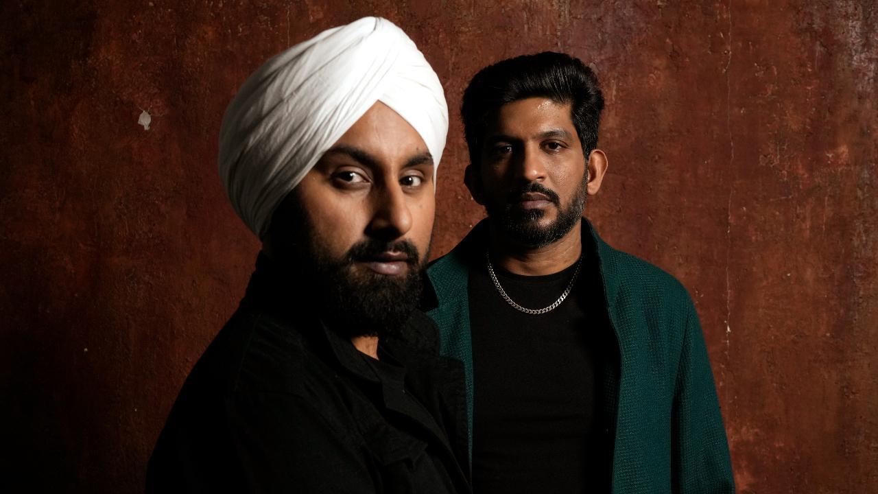 Faridkot: ‘The term ‘indie music’ doesn’t stand true anymore, it is just mainstream music’
