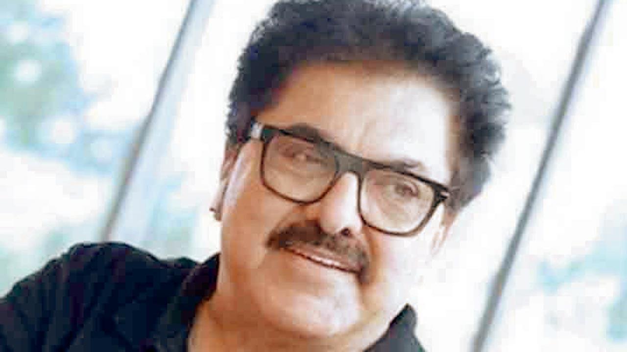 Filmmakers endorse Ashoke Pandit’s name for Mumbai North West