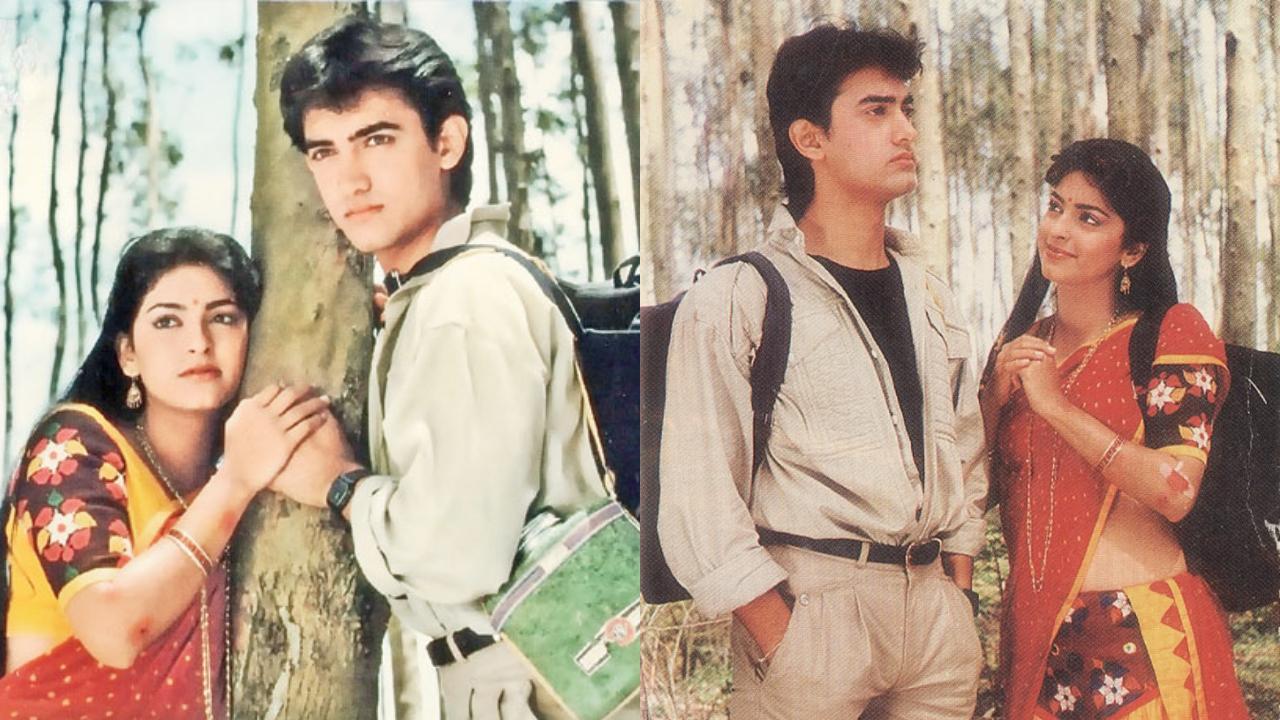 36 years of Qayamat Se Qayamat Tak: What makes the Aamir Khan-Juhi Chawla film an epic romantic drama