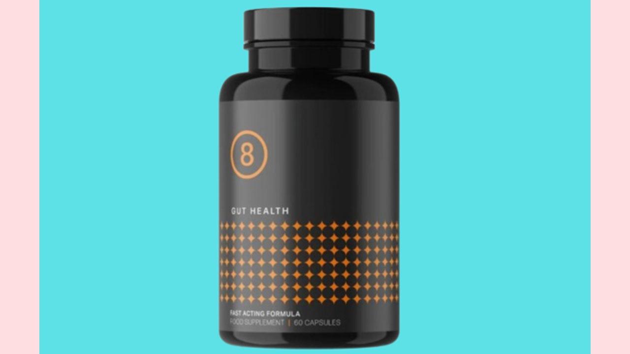 Biotics 8 Reviews (WARNING 2024) Is this Probiotic Supplement Effective for Gut