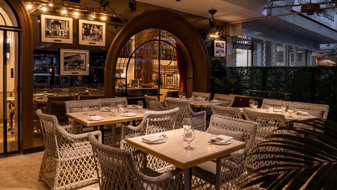 Iconic restaurant Gaylord in Churchgate re-opens its door with a new look, menu