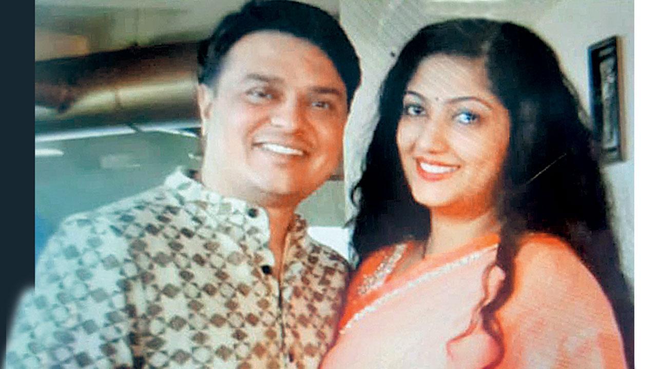 Mumbai: ‘Goregaon couple’s trades were illegal,' EOW says in chargesheet