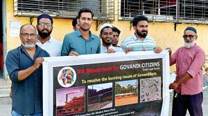 Want Govandi’s votes? Sign this manifesto, says citizens’ body