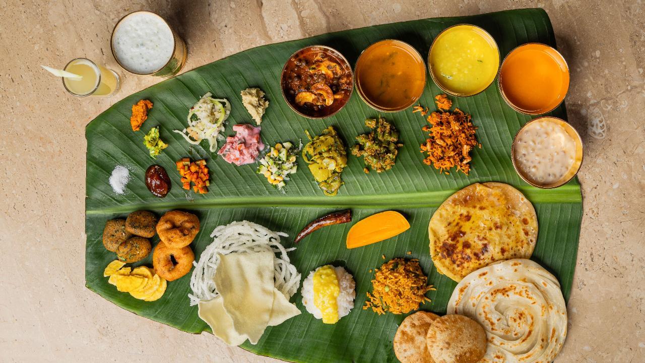 Gudi Padwa 2024: Indulge in a feast with Gudhi Bhojanam at Coast & Bloom