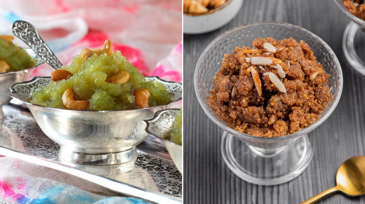 From Mango coconut to Jackfruit halwa, try these unique recipes this Gudi Padwa