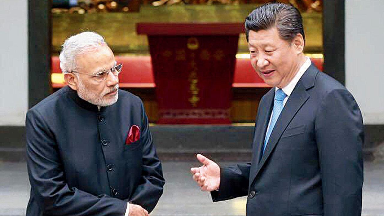 Beijing: Stability key for India-China relations