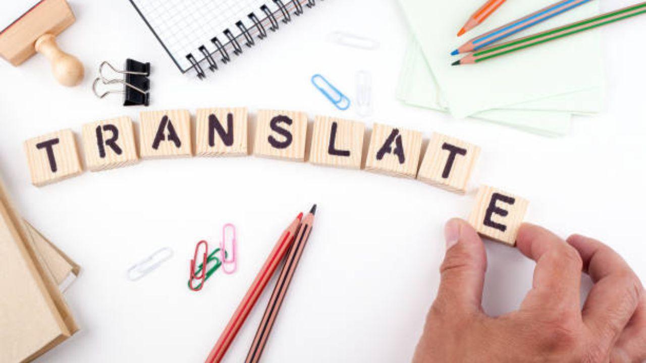Half of Indians use words from languages that are untranslatable to English