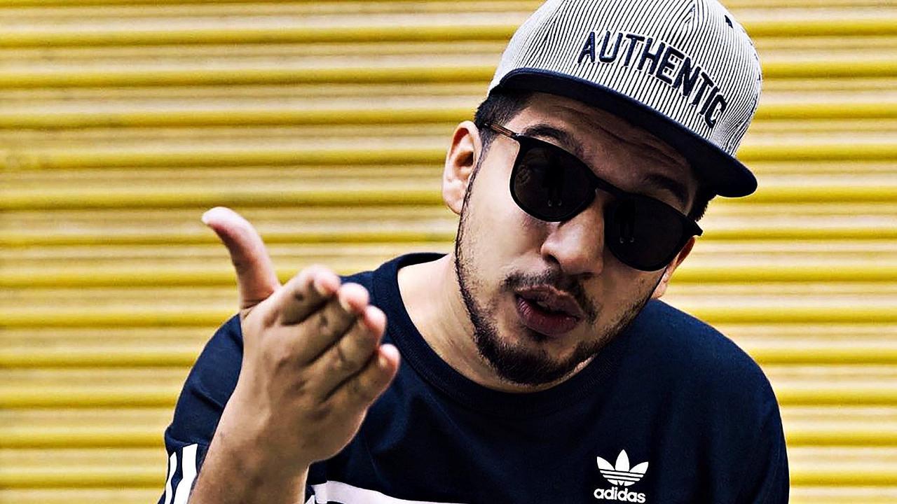 'I want to be that guy who will change hip-hop in India forever'