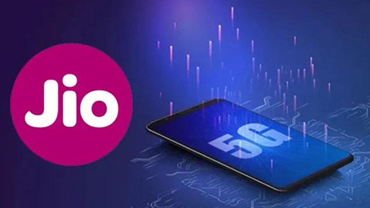 Jio 5G For Business: Unlimited Data Solutions For Growing Enterprises