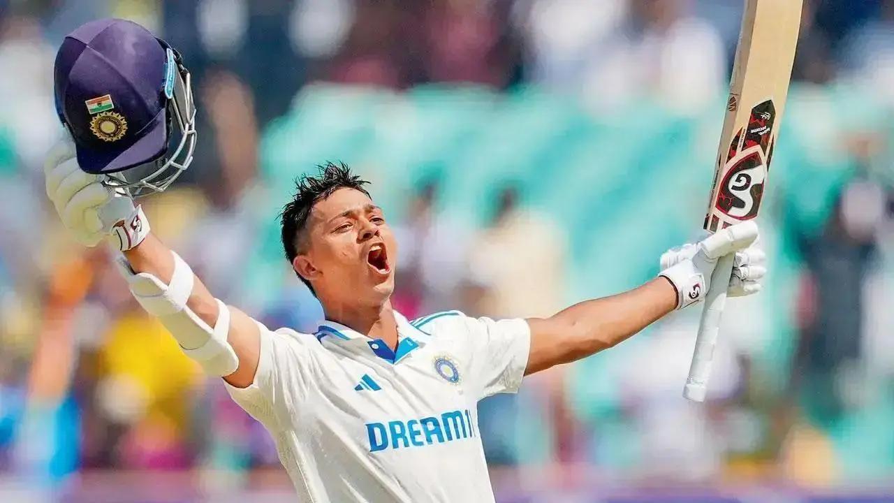 Yashasvi Jaiswal who broke several records during the India vs England Test series was expected to be in great form in the IPL 2024. But his form took an unexpected dig with him scoring 121 runs in the first seven matches