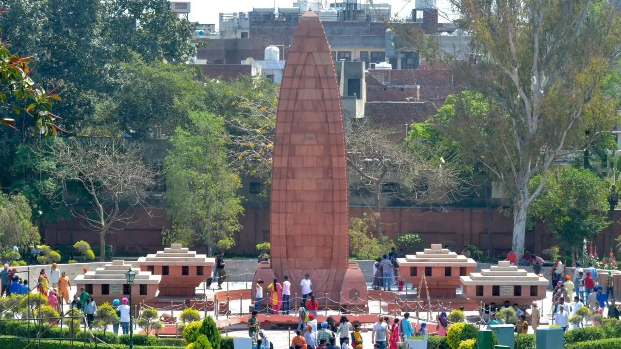 Remembering the Jallianwala Bagh Massacre: A dark chapter in India’s history