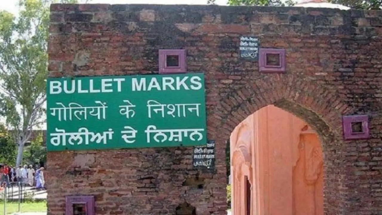 Jallianwala Bagh Massacre: Some lesser-known facts about the 1919 tragedy 