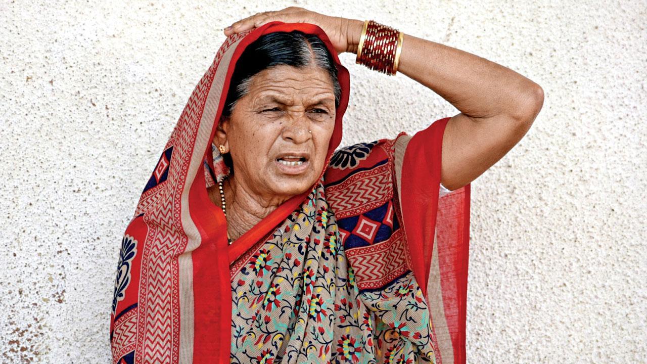 Lok Sabha elections 2024 | Not a single promise kept: Farm widow