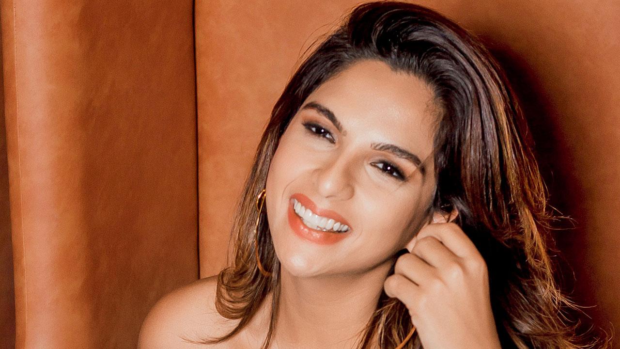 Karishma Sakhrani