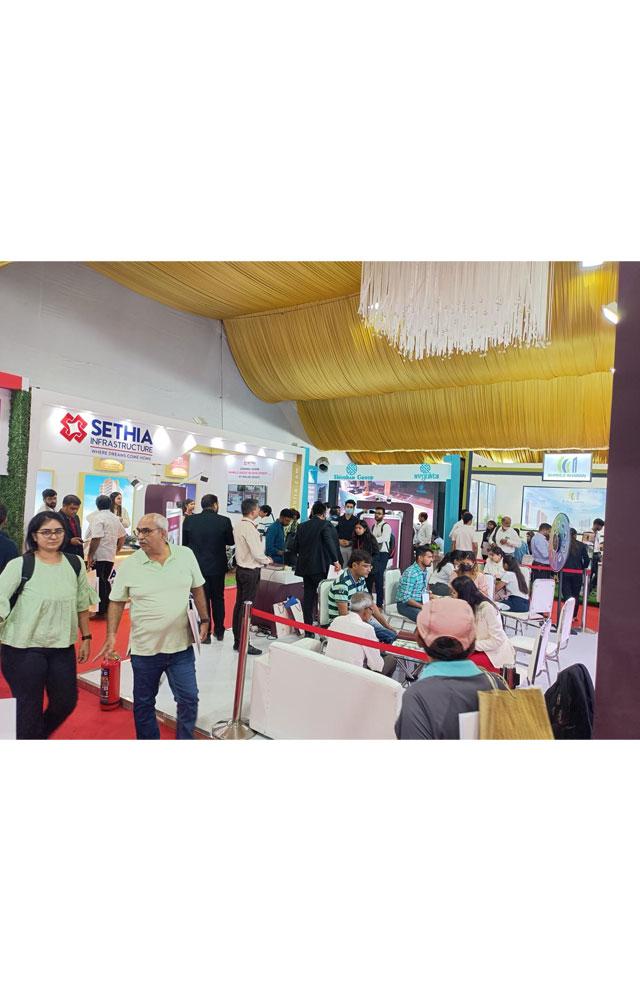 The mid-day hot property expo had a power packed season.