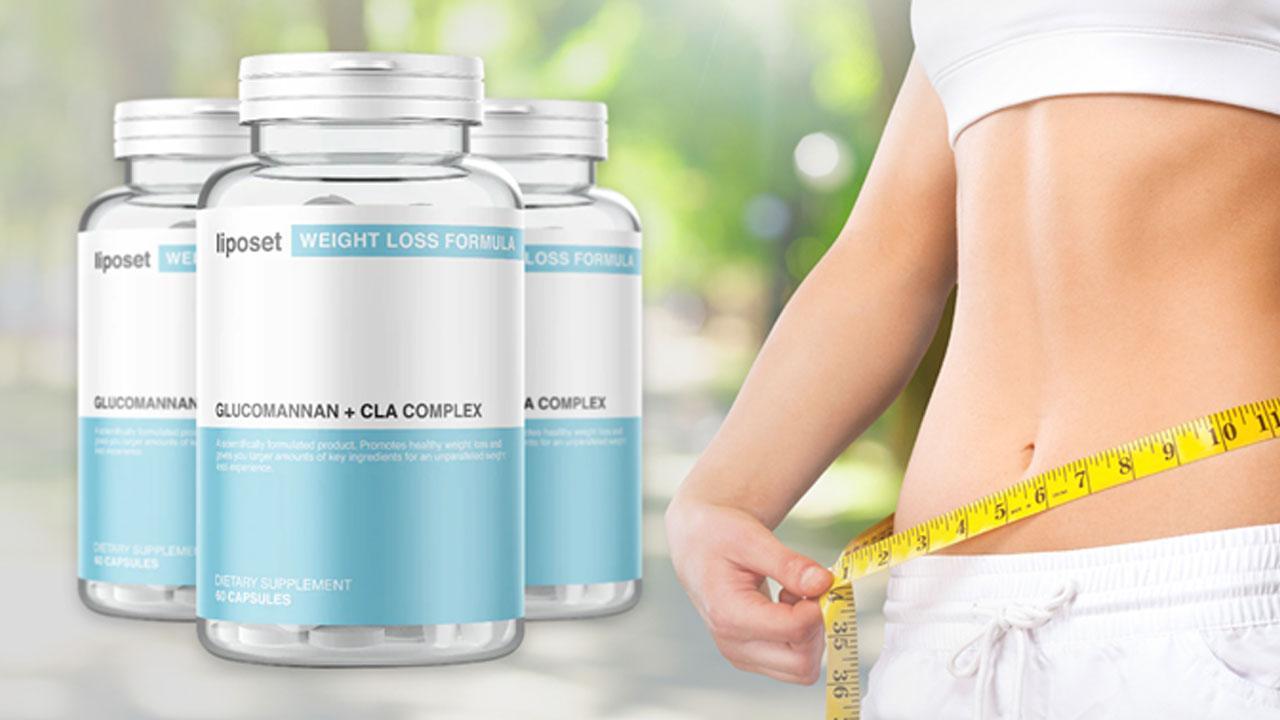 Liposet Reviews Is This Supplement Safe?