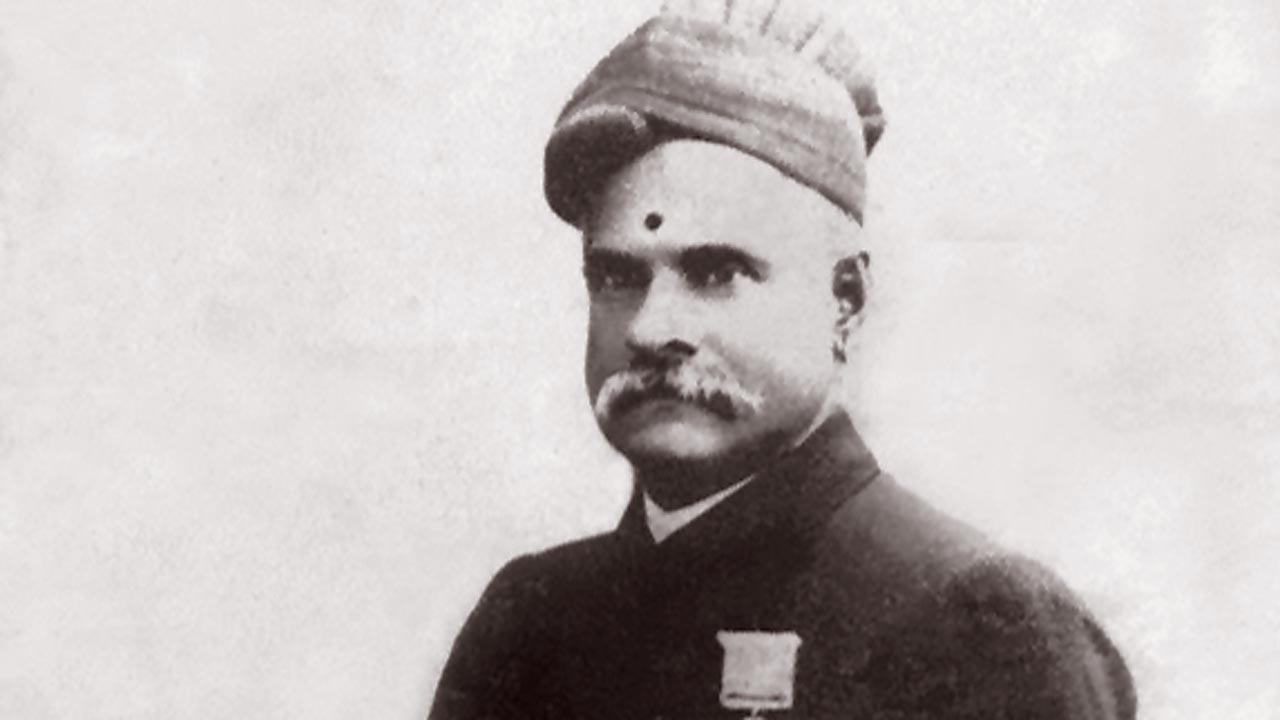 Raja Ravi Varma