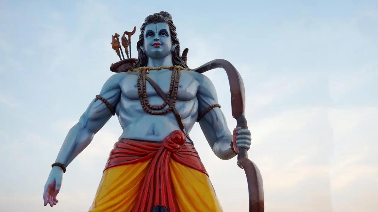 Ram Navami 2024: Date, time, significance, here's all you need to know