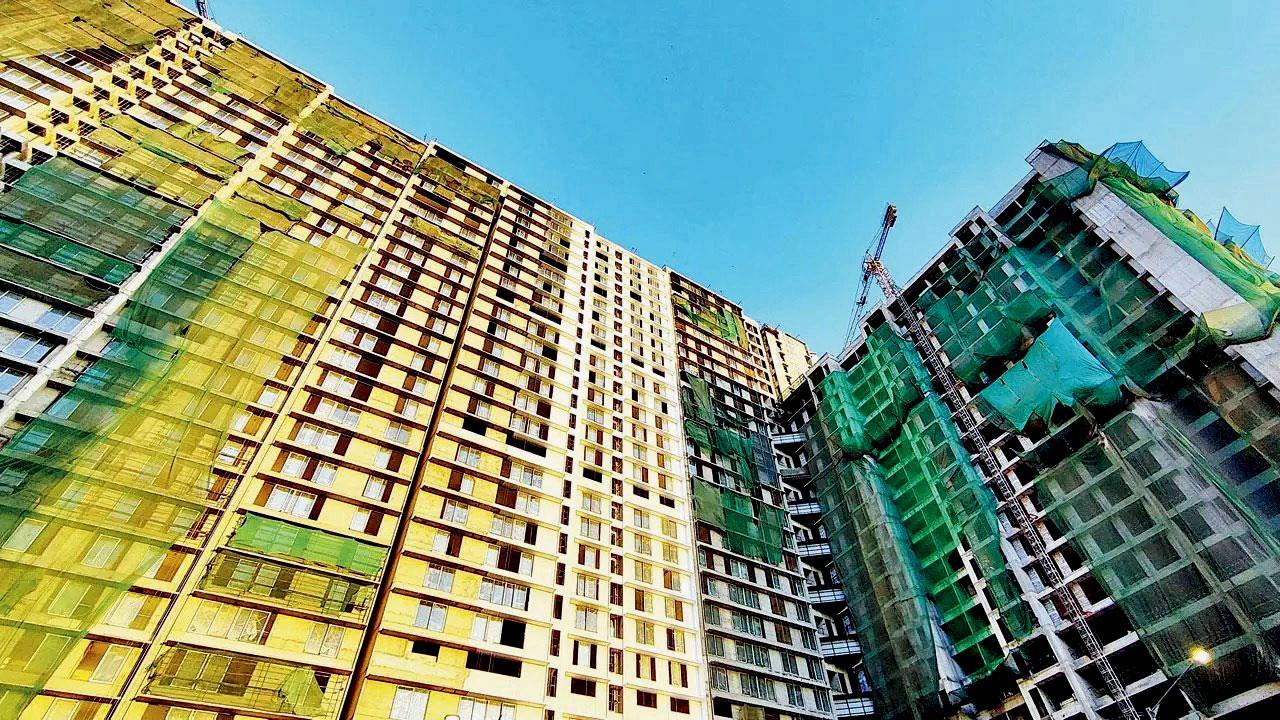 Mumbai: Now, flat buyers can claim interest for delay even after possession