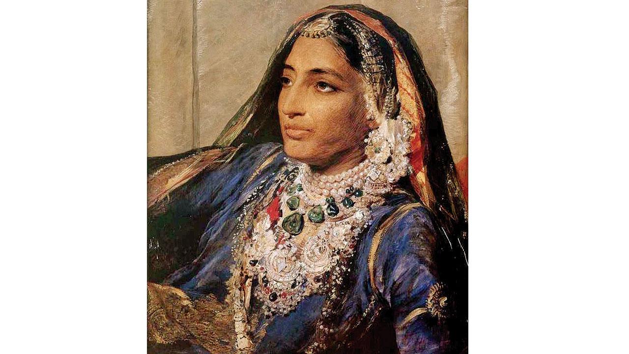 Maharani Jind Kaur