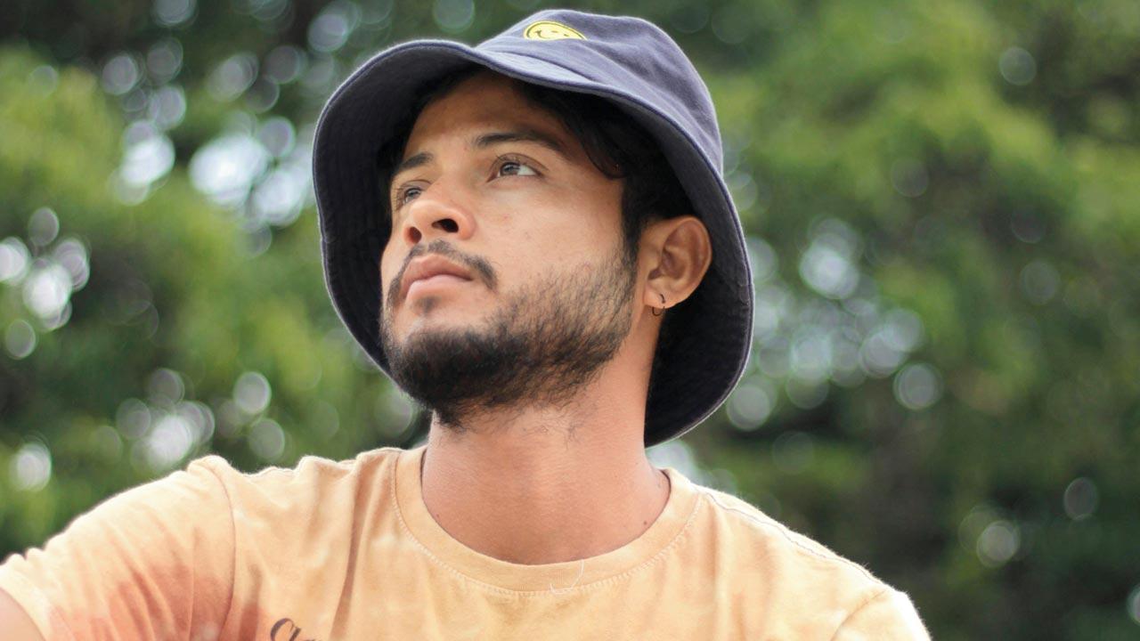 Bucket hats offer a mix of protection and style 