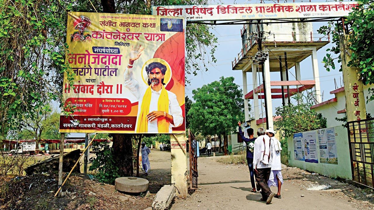 Lok Sabha elections 2024: ‘Marathas upset; will reflect in voting’