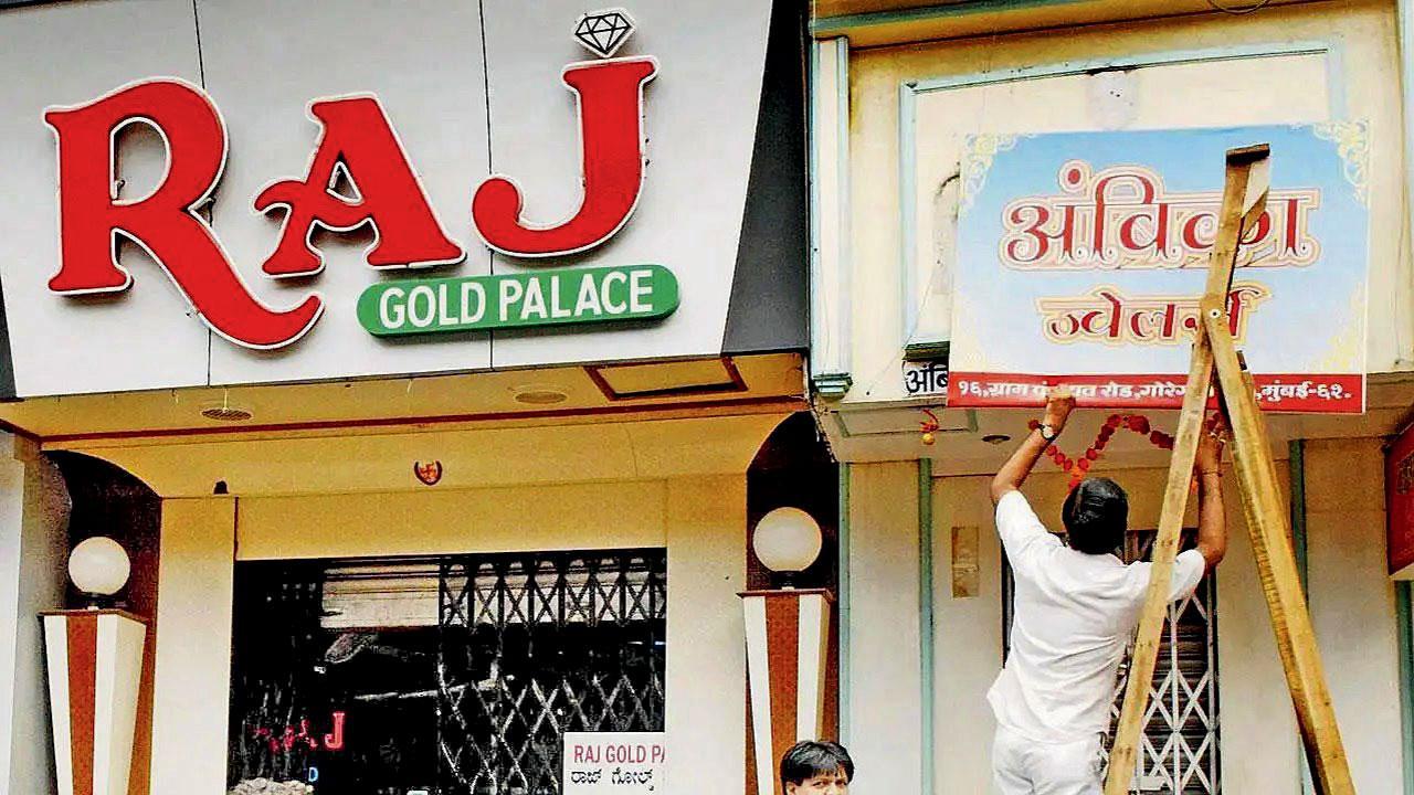 Mumbai: Double property tax for shops without Marathi signboards