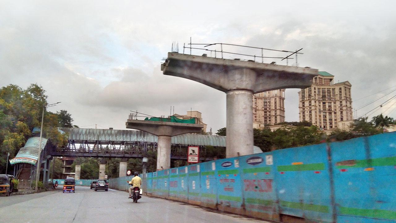 Mumbai Metro Line 6 almost ready, but where are the trains?