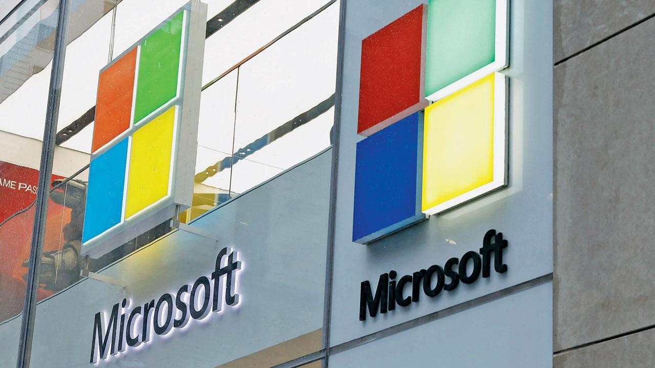 Microsoft warns China may misuse AI content amid elections in India, US