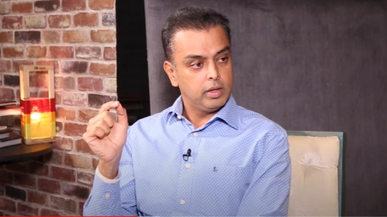 Milind Deora hails BJP manifesto, 'What they say, they deliver'
