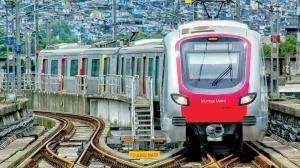 Mumbai: BMC notice to Metro contractors over property tax default