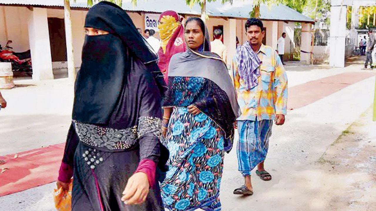 Lok Sabha elections 2024 Muslim anger poses danger to Congress