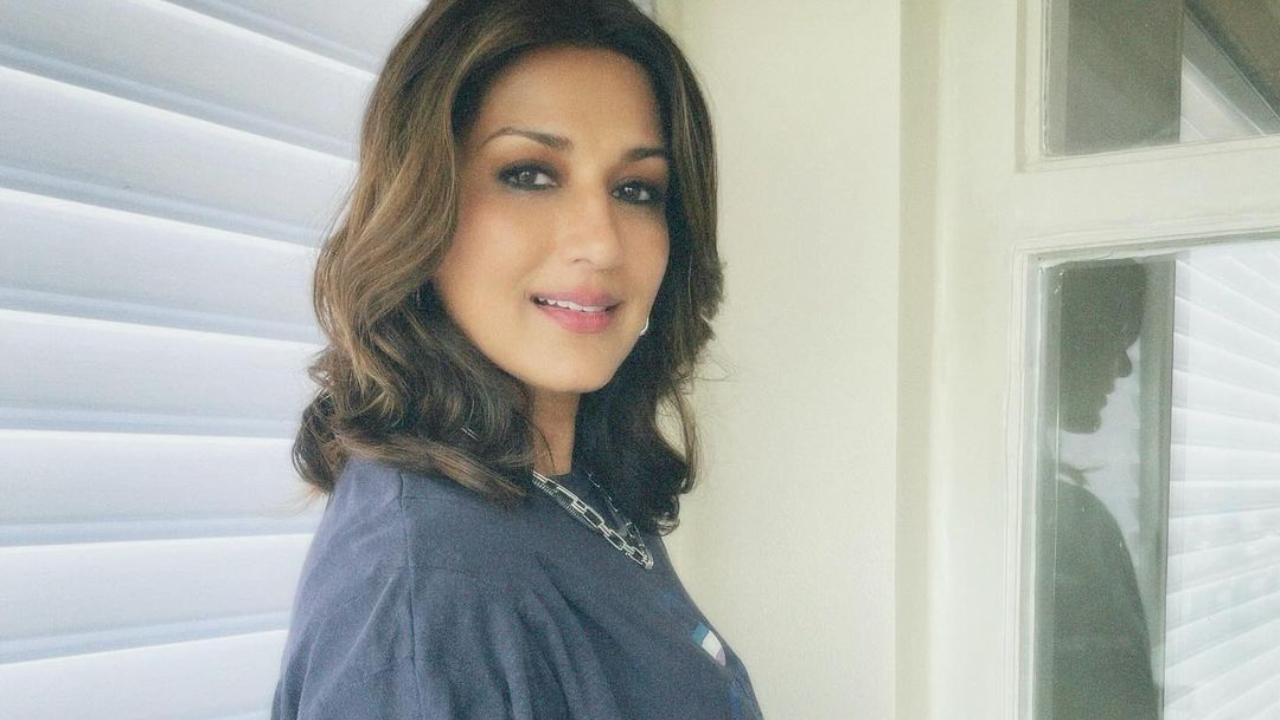Sonali Bendre reacts to Nora Fatehi's viral feminism comment: 'We are looking for equal rights'