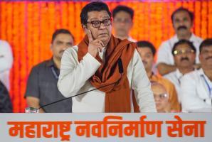 Will Raj Thackeray’s political flip-flops end up benefitting Uddhav?
