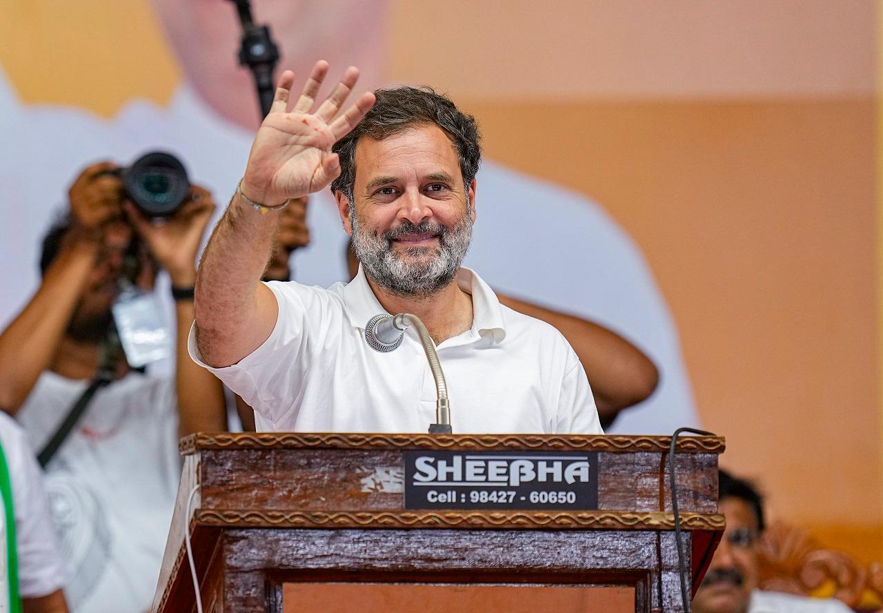 The Congress-led United Democratic Front (UDF) won 19 out of 20 seats in the 2019 Lok Sabha polls. While the Congress won 15 seats, its allies Indian Union Muslim League, won two seats, the Revolutionary Socialist Party won one, and the Kerala Congress (M) won one seat