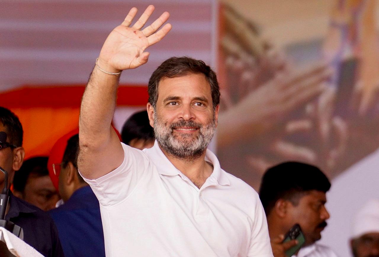 In the 2019 Lok Sabha polls, Rahul Gandhi won from Wayanad with a huge margin of over 4.31 lakh votes; the highest margin in the 2019 Lok Sabha polls in Kerala. He secured 64.94 per cent vote share, defeating LDF candidate PP Suneer. The NDA had fielded BDJ (S) leader Tushar Vellapally, who secured just around 78,000 votes, which accounted for a mere 7.25 per cent