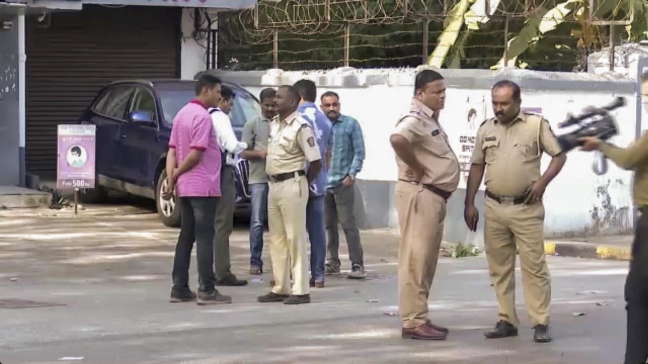 Salman Khan firing case: Miscreants intended to scare, not kill, says Mumbai Crime Branch
