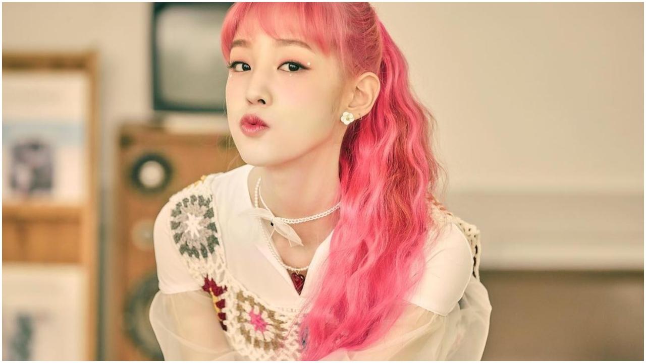 South Korean singer Park Bo Ram passes away at age 30, cause of death unknown